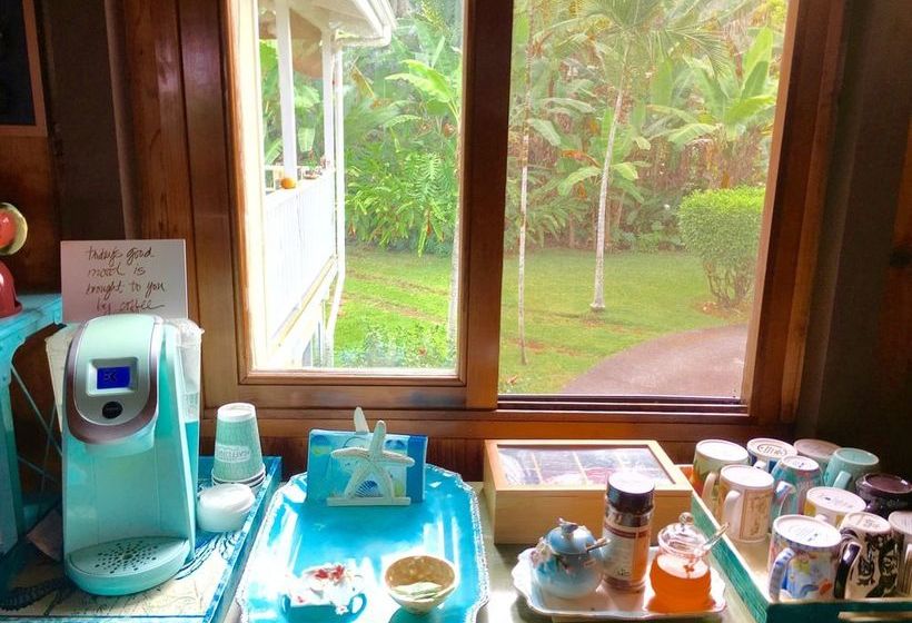 مبيت وإفطار Mermaid Dreams