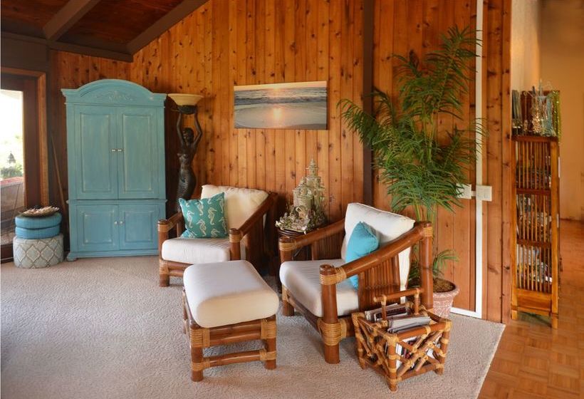 مبيت وإفطار Mermaid Dreams