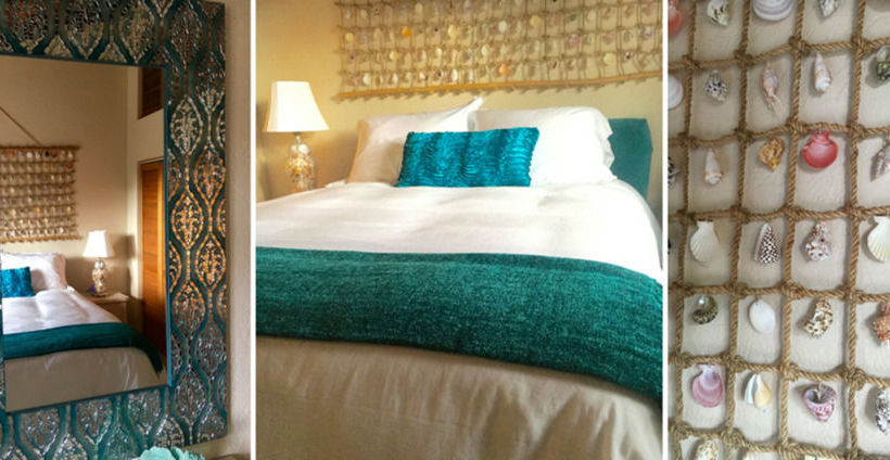 مبيت وإفطار Mermaid Dreams