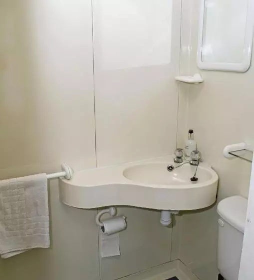ペンション Campbells Guest House
