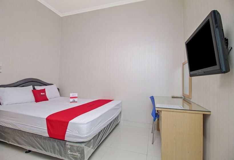 بنسيون Reddoorz @ Mangga Besar 2