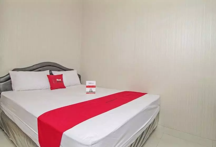 ペンション Reddoorz @ Mangga Besar 2