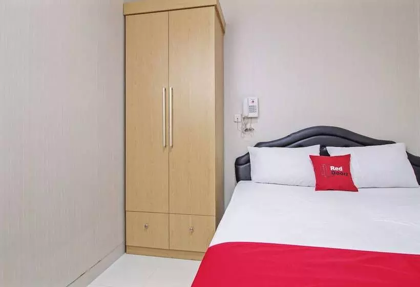 ペンション Reddoorz @ Mangga Besar 2