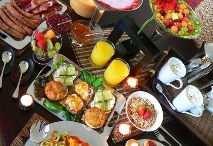 Pensió Rustenburg Boutique