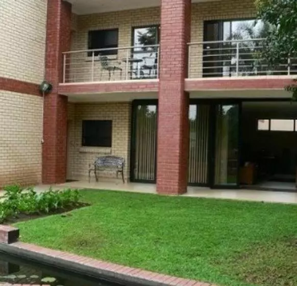Pension  Rustenburg Boutique