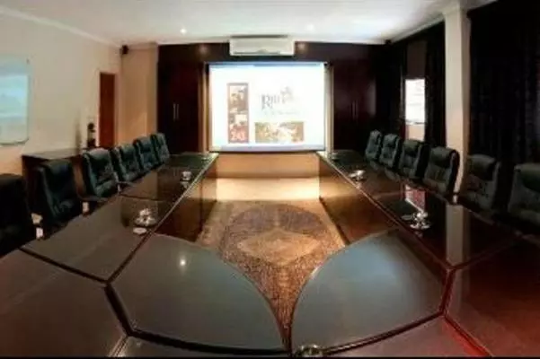 Pension  Rustenburg Boutique