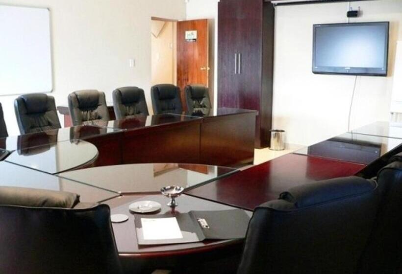 Pensió Rustenburg Boutique