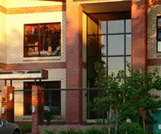 Pensió Rustenburg Boutique