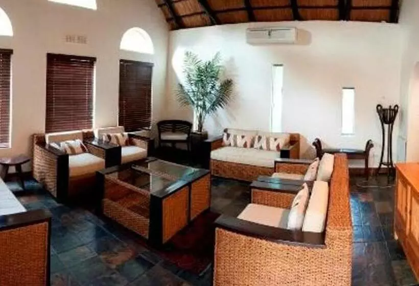Pension  Rustenburg Boutique