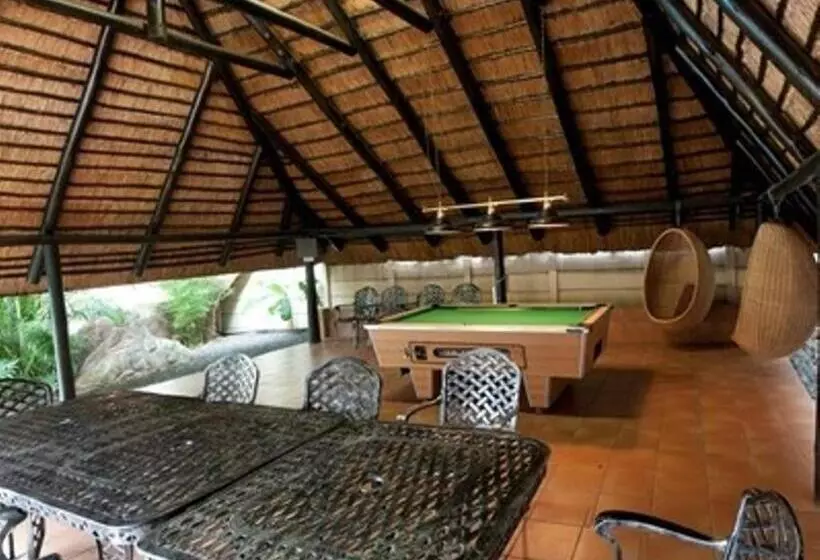 Pension  Rustenburg Boutique