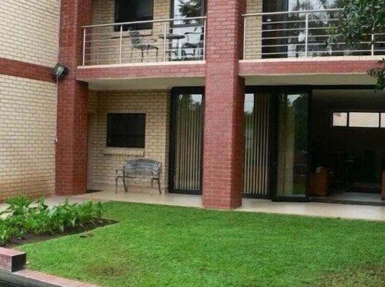 Pensió Rustenburg Boutique