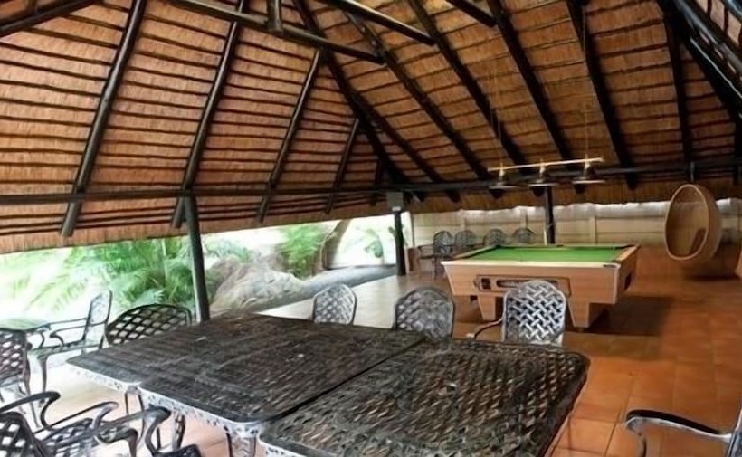 Pensió Rustenburg Boutique