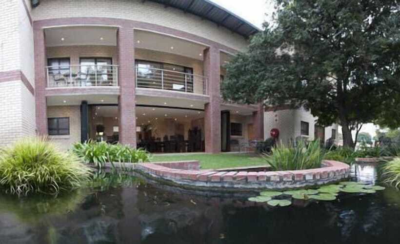 Pensió Rustenburg Boutique