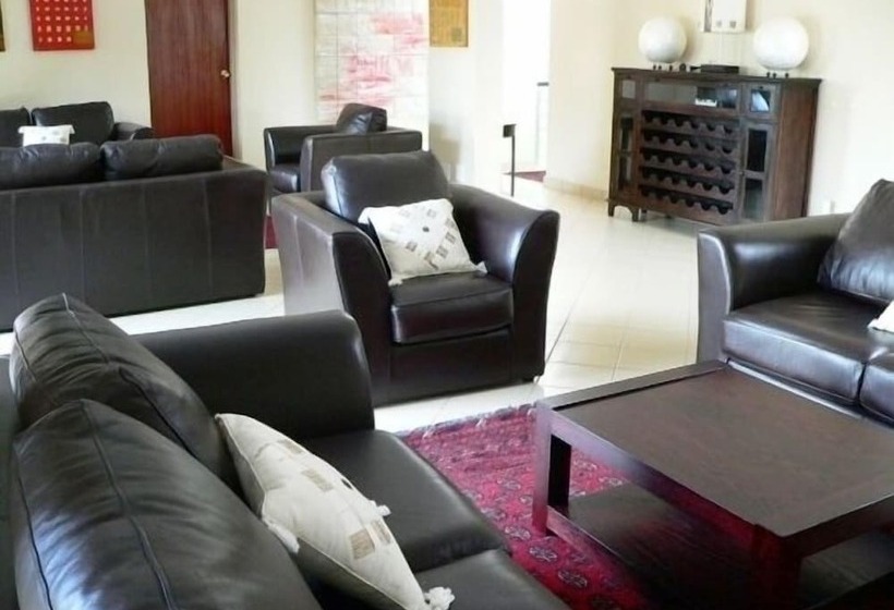 Pensió Rustenburg Boutique