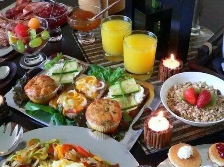 Pension  Rustenburg Boutique