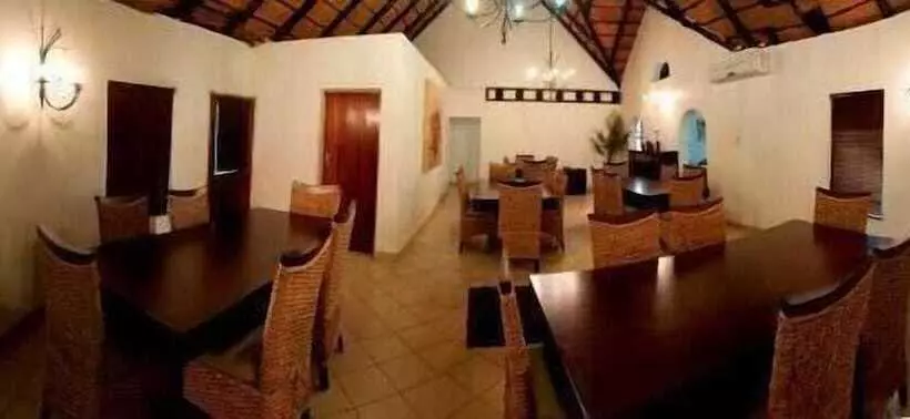 Pension  Rustenburg Boutique