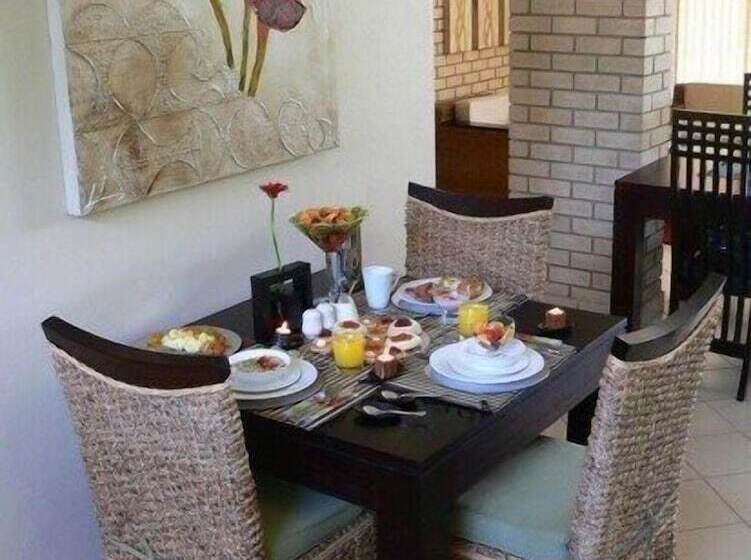 Pensió Rustenburg Boutique