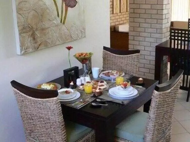 Pension  Rustenburg Boutique
