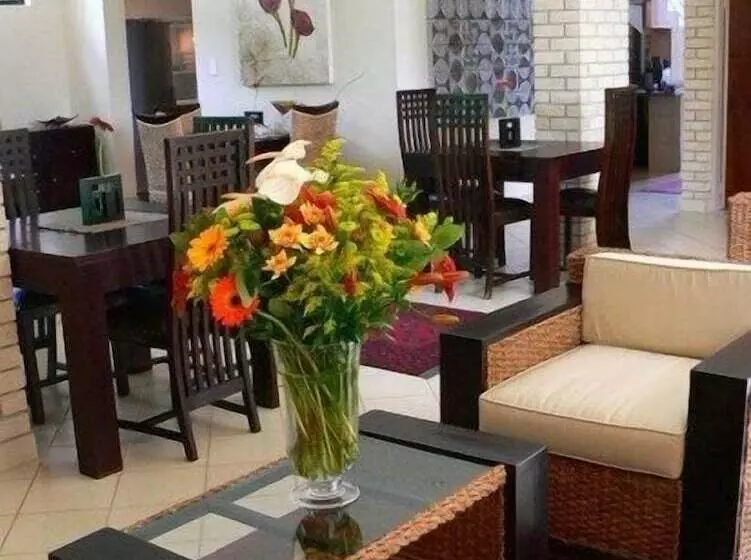Pension  Rustenburg Boutique