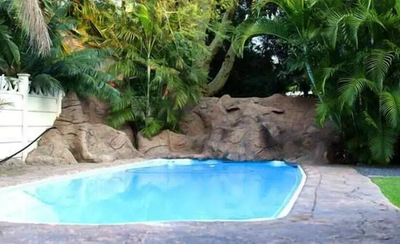 Pension  Rustenburg Boutique