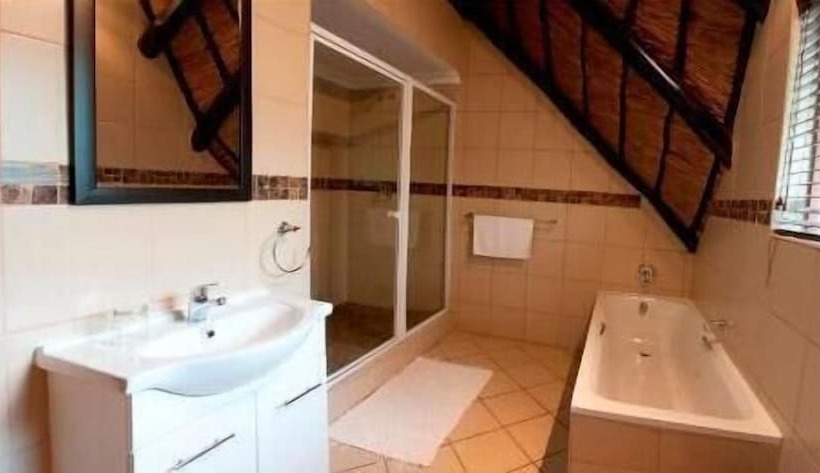 Pensió Rustenburg Boutique