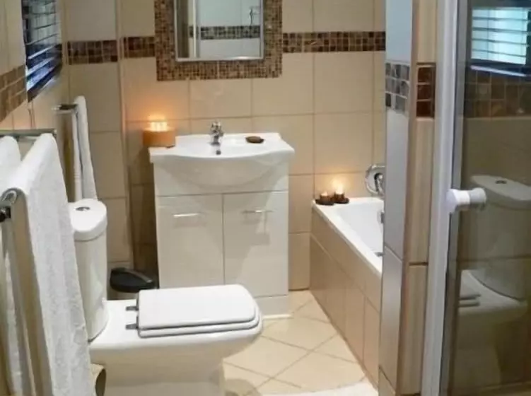 Pension  Rustenburg Boutique
