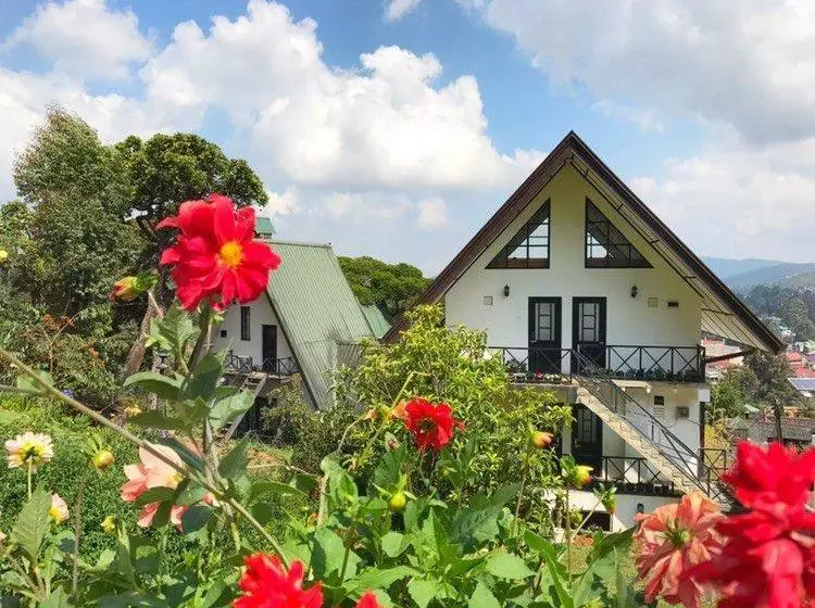 Sherwood Cottage