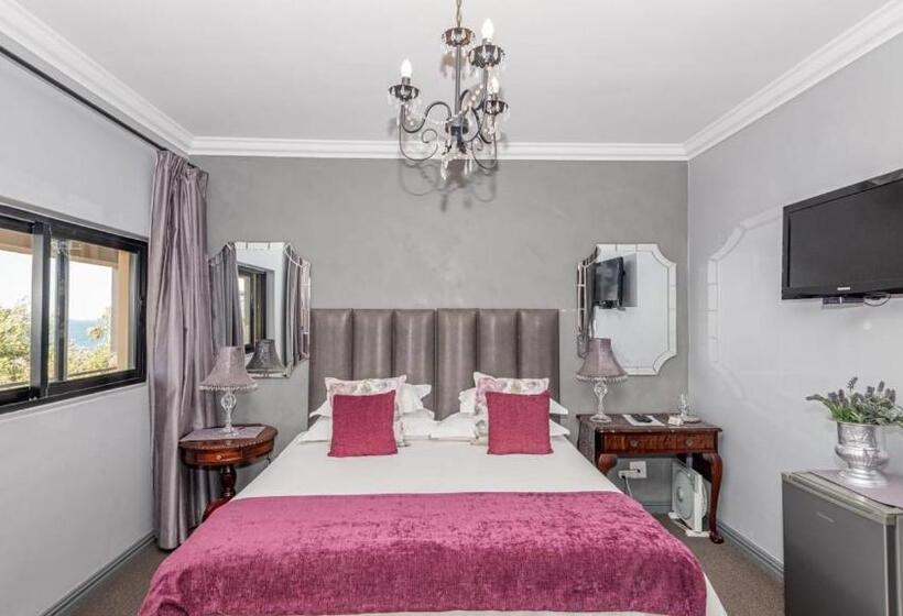 ペンション Stone Olive