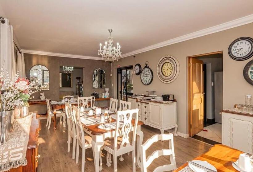 ペンション Stone Olive