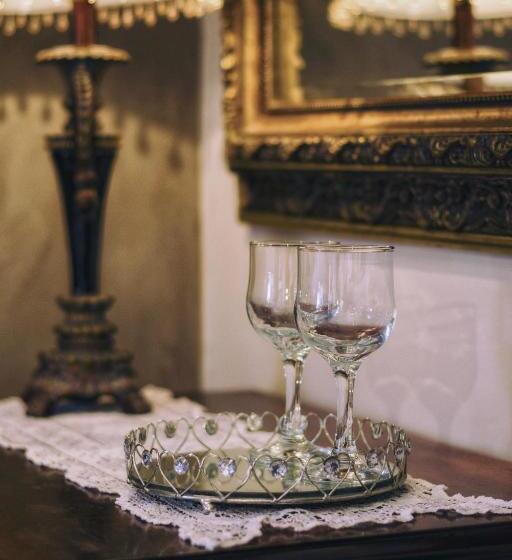 ペンション Stone Olive