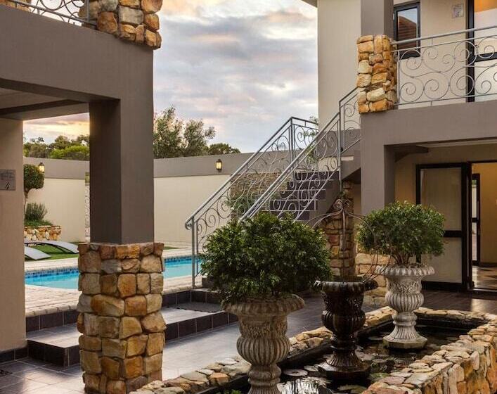 ペンション Stone Olive