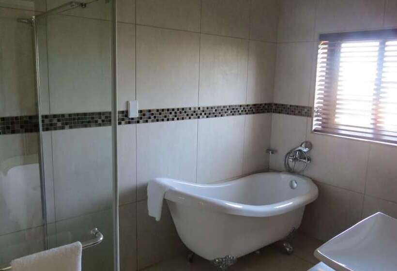 ペンション Stone Olive