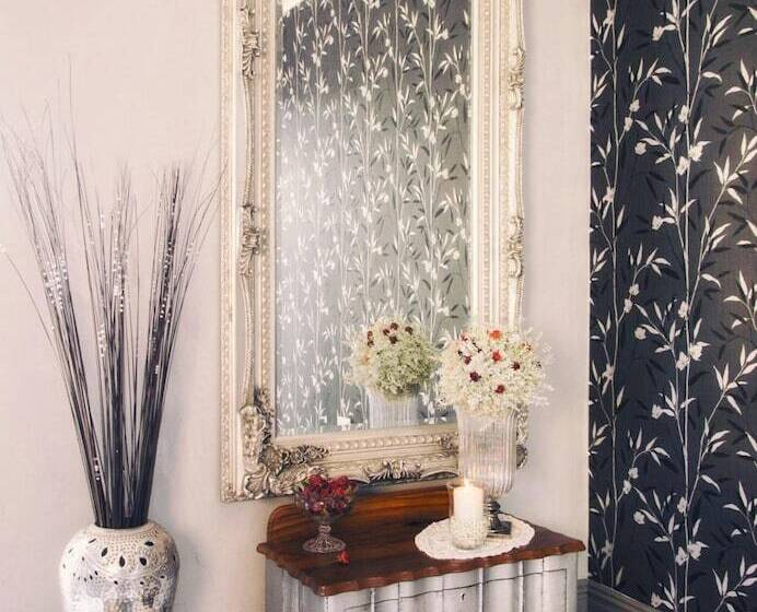 ペンション Stone Olive