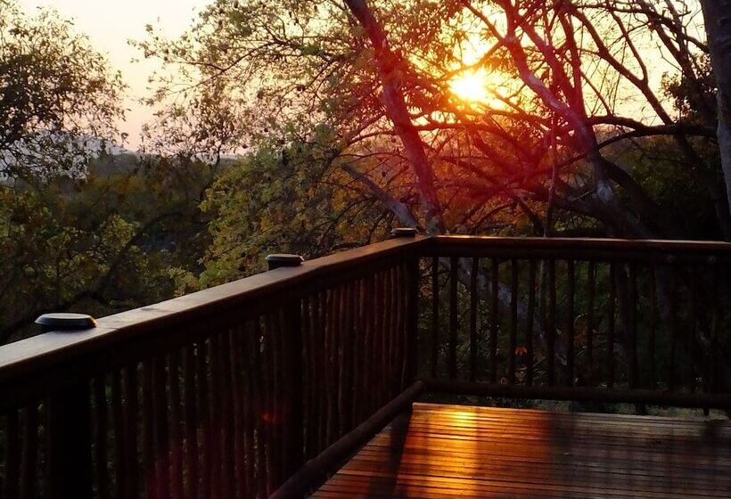 פנסיון Tatenda Guest House