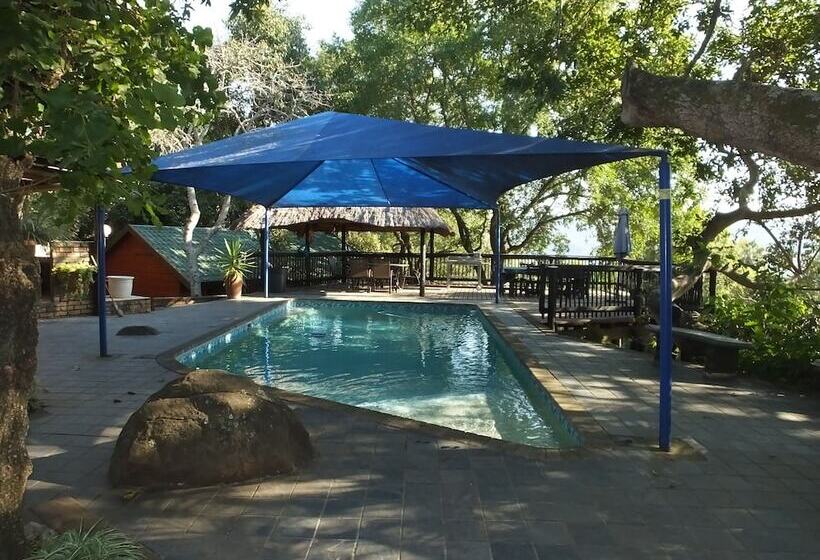 פנסיון Tatenda Guest House