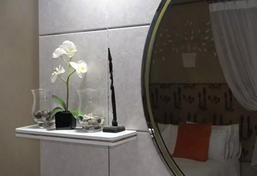 پانسیون Tatenda Guest House