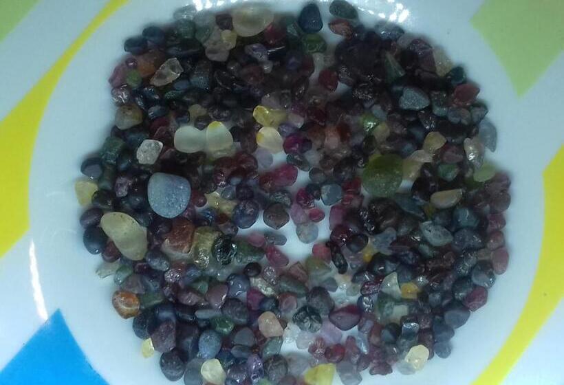 پانسیون Thisal Guest House