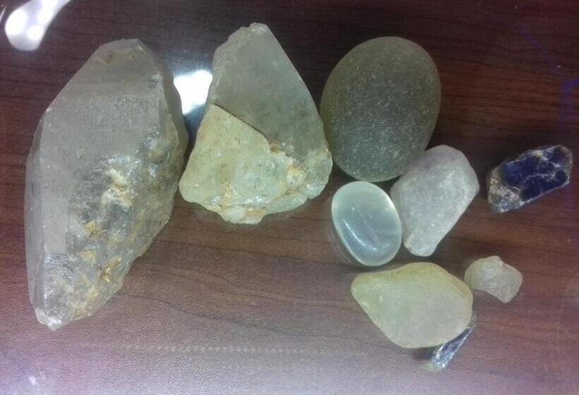 پانسیون Thisal Guest House