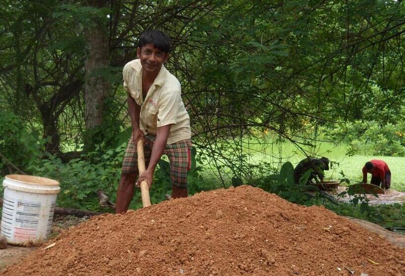 پانسیون Thisal Guest House