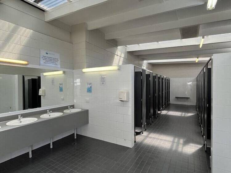 Shelly Beach Holiday Park