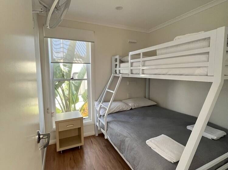 Shelly Beach Holiday Park