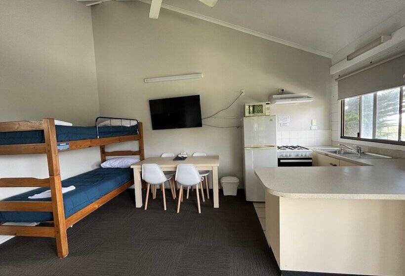 Shelly Beach Holiday Park