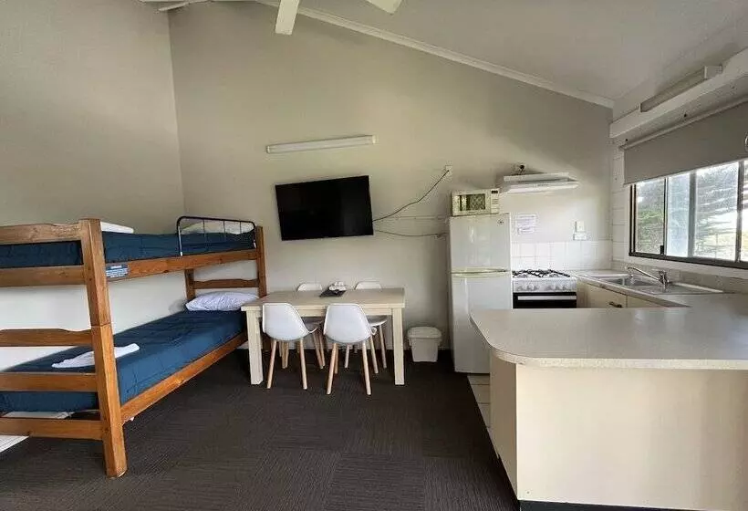 Shelly Beach Holiday Park
