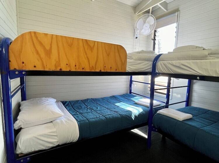 Shelly Beach Holiday Park