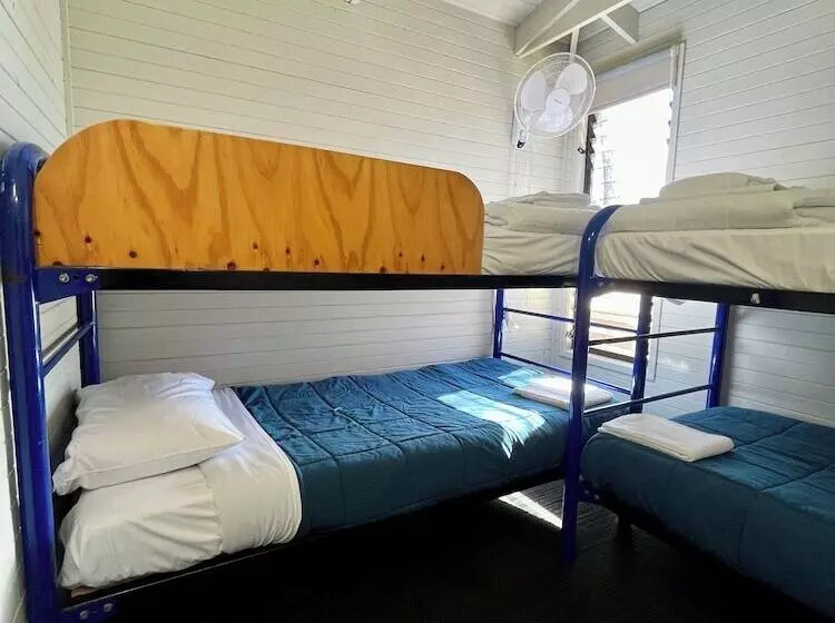 Shelly Beach Holiday Park