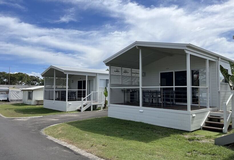 Shelly Beach Holiday Park