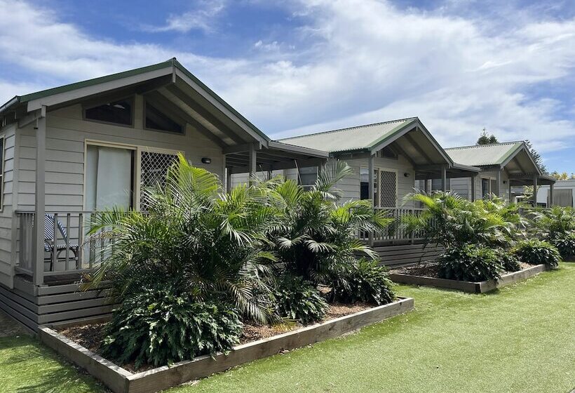 Shelly Beach Holiday Park