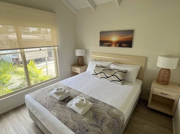 Shelly Beach Holiday Park