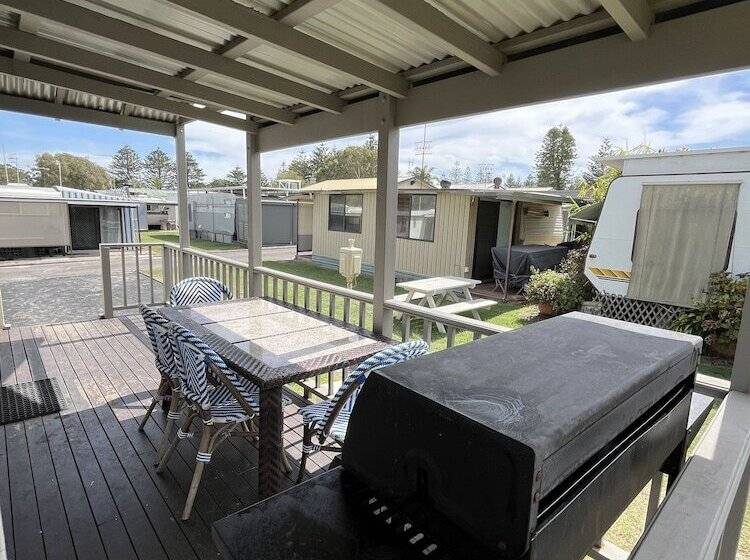 Shelly Beach Holiday Park