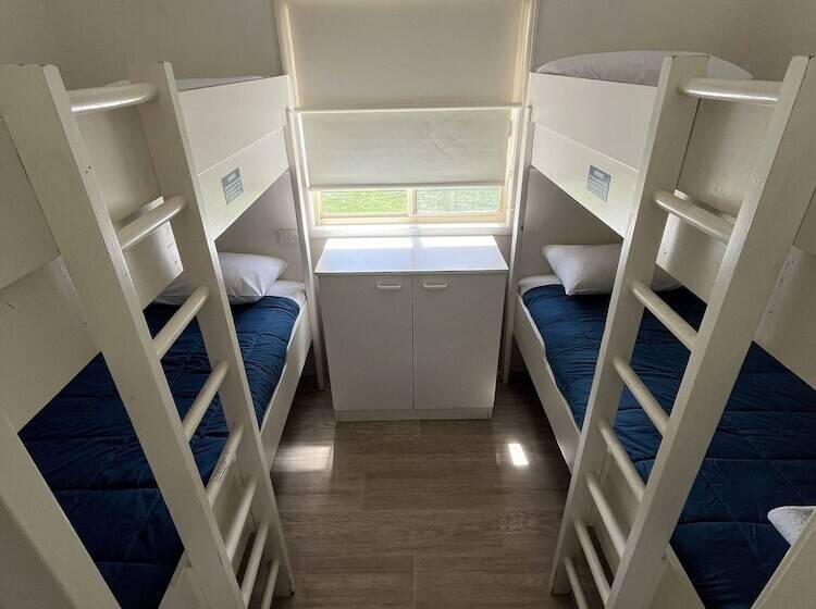 Shelly Beach Holiday Park